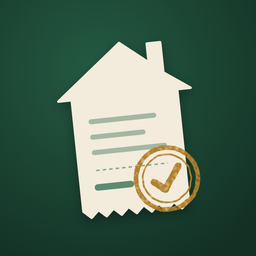 Renty app icon